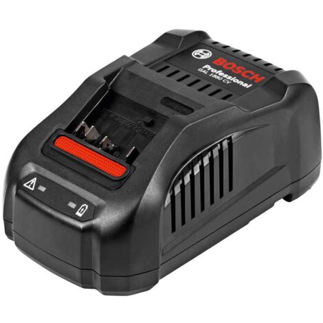Bosch GAL1880CV 18v Fast Charger