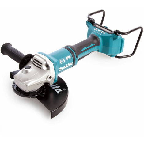 Makita DGA900Z 18Vx2 Cordless 9" Brushless Grinder ( Body Only ) (1/5)