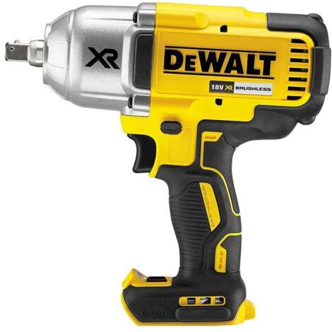 DeWALT DCF899N-XJ 18V XR High Torque Impact Wrench Bare Unit