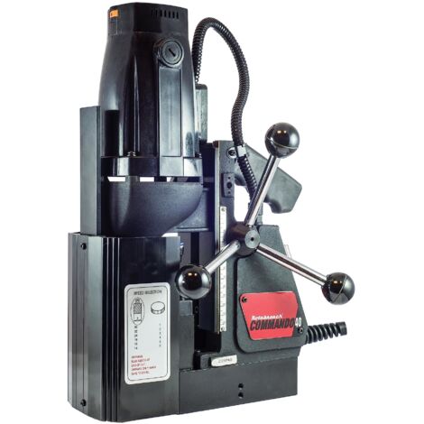Rotabroach COMMANDO 40 Magnetic Drilling Machine 110v (1/5)