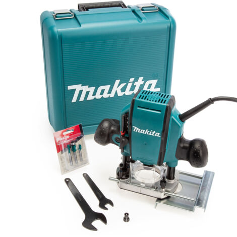MAKITA RP0900X 110v ROUTER