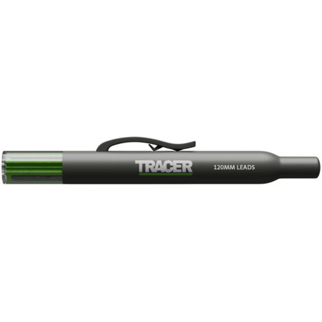 Tracer ALH1 Deep Hole Marker Pencil Leads
