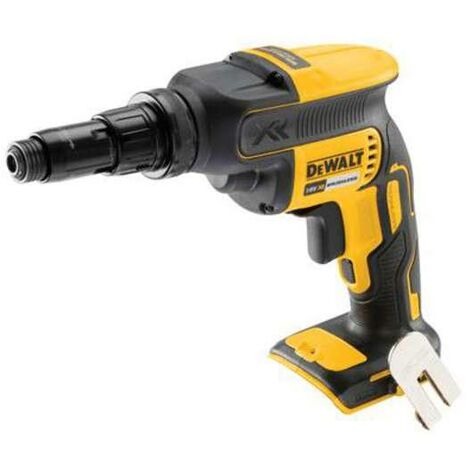Dewalt DCF622N XR Brushless Self Drilling Screwdriver TEK 18V Bare DCF622N-XJ (1/7)