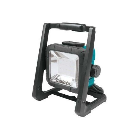 Makita DML805/1 LED Worklight Cordless or 110V