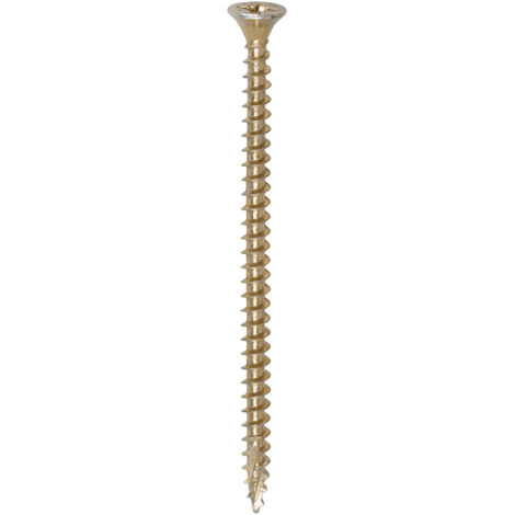 TIMco 4.0 x 70mm Classic C2 Wood Screw Box Qty 200