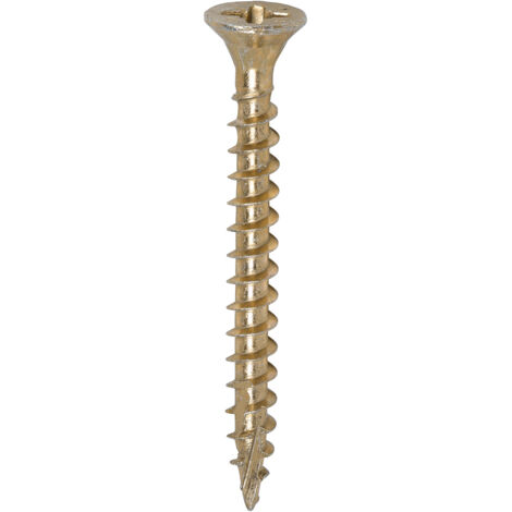 TIMco 4.0 x 40mm Classic C2 Wood Screw Box Qty 200