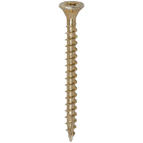 TIMco 4.0 x 45mm Classic C2 Wood Screw Box Qty 200
