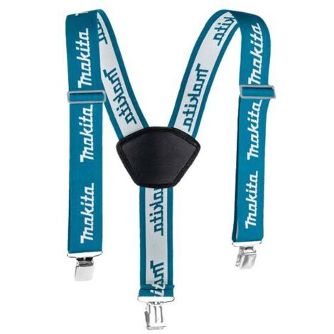Makita E-05402 Ultimate Braces with Clips