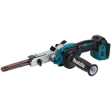MAKITA DBS180Z 18V LXT 9MM Cordless Belt Sander Body Only