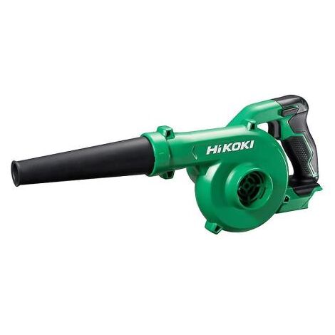 HiKOKI RB18DCW4Z RB18DCW4Z Blower 18V Bare Unit HIKRB18DCW4Z