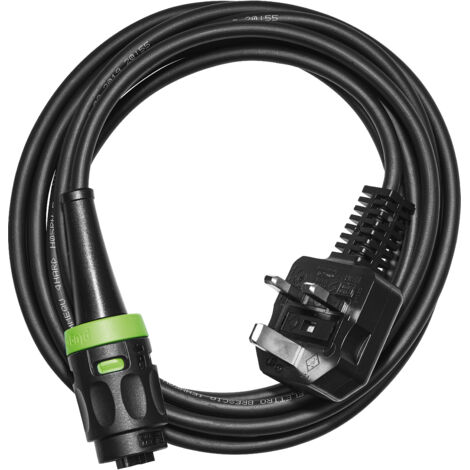 Festool 203924 H05 RN-F4 GB 4m Plug It Cable 240V