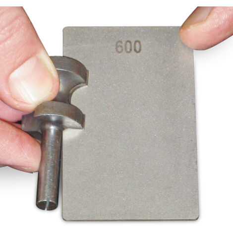 Trend DWS/CC/FC Credit Card Double-Sided Diamond Stone