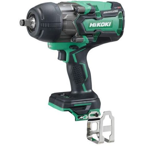 HiKOKI WR36DB/J4Z WR36DB/J4Z 1/2in Multi-Volt Impact Wrench 36V Bare Unit HIKWR36DBJ4