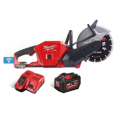 Milwaukee cordless saw online kit