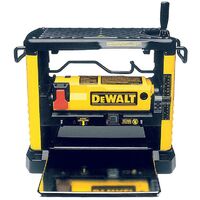 DeWALT DW733 Portable Thicknesser 240v