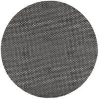 Trend AB/225/240M Mesh Random Orbital Sanding Disc 225mm Pack of 5