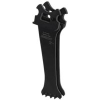 Arbortech Allsaw AS200X Plunge Blades Set