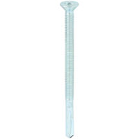 TIMco 5.5 x 85mm Wing Tip Self Drilling Heavy Section Qty 100