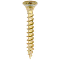 TIMco 3.5 x 25mm Classic C2 Wood Screw Box Qty 200