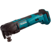Makita DTM51Z 18v Multitool LXT Body Only