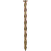TIMco 7.5 x 60mm Concrete Screws