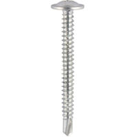 TIMco 4.8 x 80mm Baypole Screws Qty 200