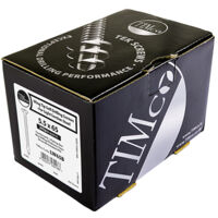 TIMco 5.5 x 85mm Wing Tip Self Drilling Light Section Screws Qty 100