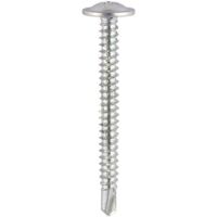 TIMco 4.8 x 70mm Baypole Screws Qty 200