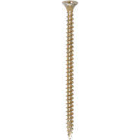 TIMco 4.0 x 70mm Classic C2 Wood Screw Box Qty 200