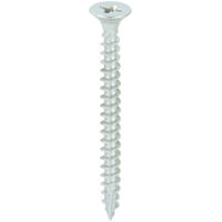 TIMCO Classic Multi-Purpose Countersunk A2 Stainless Steel Woodcrews - 4.5 x 50