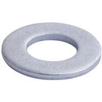 TIMCO M16 Form A Zinc Bearing Washers Qty 100