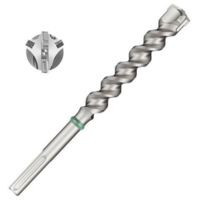 Heller 223669 SDS-MAX EnDuro Y-Cutter 20mm x 520mm