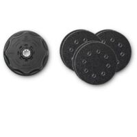 Fein 63806195210 Starlock Sanding Set 115mm