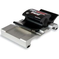 TREND FTS/DP/SFF Fasttrack Deburring Plate Super Fine 1200G
