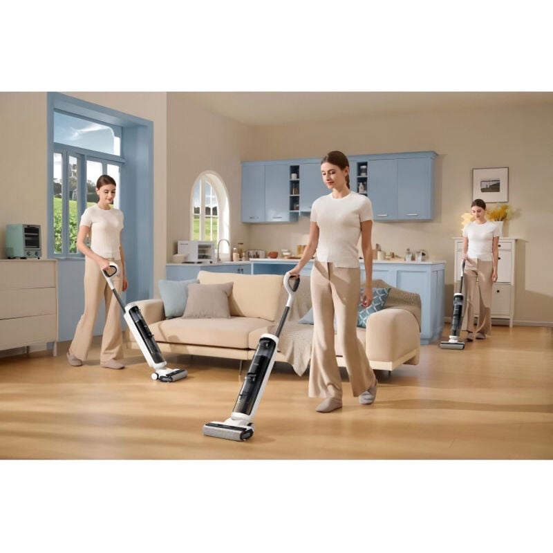 Aspirateur eau et poussière Dreame Mova K20 2