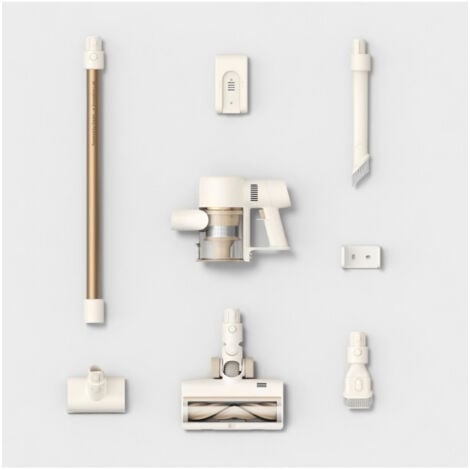 Aspirateur Balai sans Fil Dreame R10 Aspiration puissante de 120AW