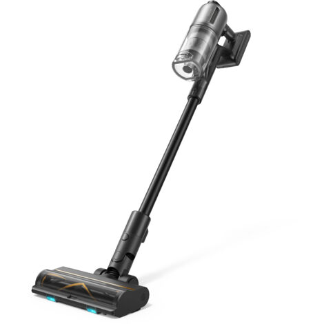 Dreame - Z30 Aspirateur balai sans fil 310 AW – Autonomie 90 min – Filtration HEPA H14 – Détection intelligente de saleté – Élimination des poils d'animaux