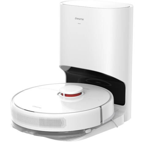 [JAMAIS UTILISÉ] Aspirateur robot Laveur Dreame D10 Plus Aspiration et lavage 4000Pa Navigation Laser