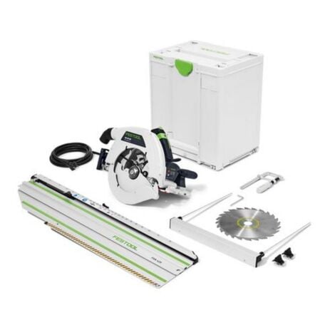 Festool Scie circulaire portative HK 85 EB-Plus-FSK 420 - 576142