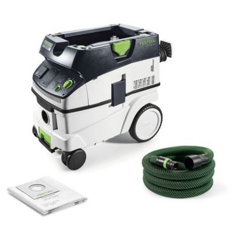 Aspirateur FESTOOL CTL 26 E - 574947