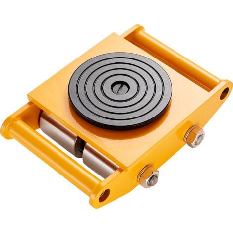 10 Stück Edelstahl Kugelrollen - Drehbar In Alle Richtungen Für Möbel & Transport