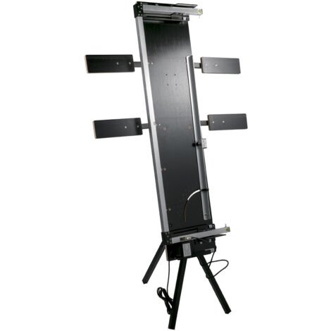 Heißdrahtschneider 20cm - Temperatur Regelbar 0-500°C Für Schaumstoff