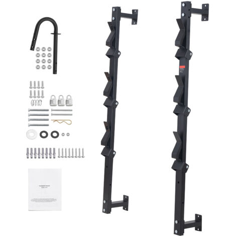 Wandhalterung Für Rasentrimmer - Garagenorganizer Für Gartenwerkzeuge