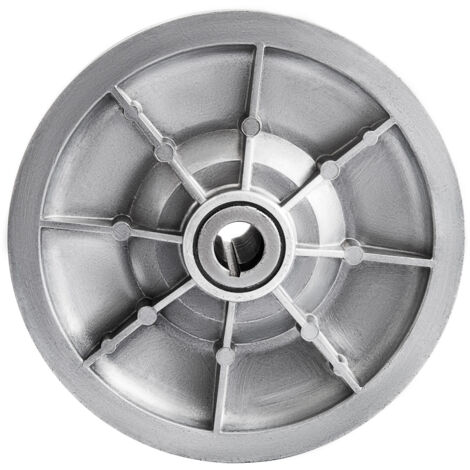 10L0L Hintere Bremstrommel Für Club Car DS & Precedent - OEM 1017911-01 1018232-01