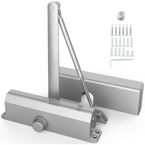 Hydraulischer Dämpferzylinder – Einstellbar, AC2525, Für Automatisierungsgeräte