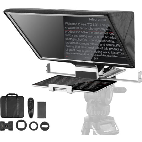 Mocturnity Fokussierring 3er Set - Aluminium Zoom Ring Für DSLR Kameras