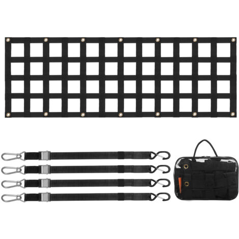 60 Stück Kabelhalter, Outdoor Kabel Clips