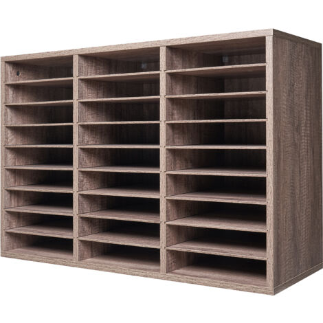 OUNONA Handyhalter Organizer - Aufbewahrungskiste Für Büro & Klassenzimmer