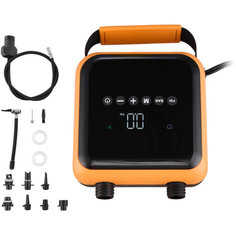 tragbare penispumpe You2Toys Penispumpe Automatic Power Pump | online kaufen main image 1
