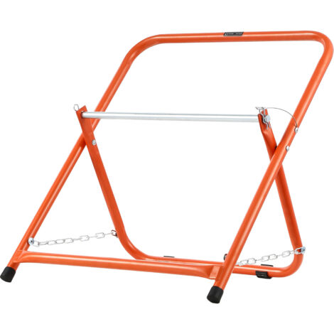 VEVOR Drahtspulenhalter, 45 kg Kapazität, manueller Kabelspender, Stahlrohrgestell, zur Aufbewahrung von bis zu 8 Spulen mit einem max. Durchmesser von 24 cm unter verschiedenen Bedingungen VEVOR Drahtspulenhalter, 45 kg Kapazität, manueller Kabelspender, Stahlrohrgestell, zur Aufbewahrung von bis zu 8 Spulen mit einem max. Durchmesser von 24 cm unter verschiedenen Bedingungen